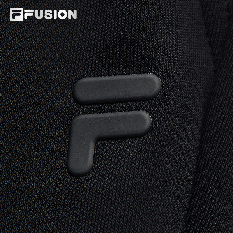 FILA FUSION INLINE URBAN TECH Men Knit Pants