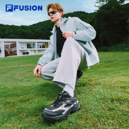 FILA FUSION SNEAKERS LIGHT Men Sneakers Beige