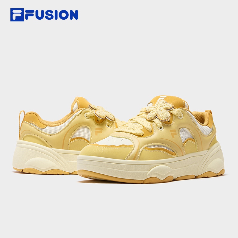 FILA FUSION SKATEBOARDING WINDROUND DX Women Skate Shoes