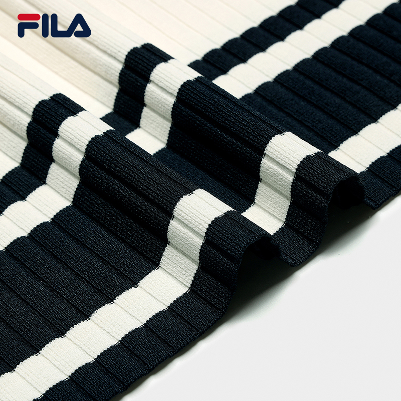 FILA CORE LIFESTYLE FILA BY NAOKI TAKIZAWA Women Knit Sweater