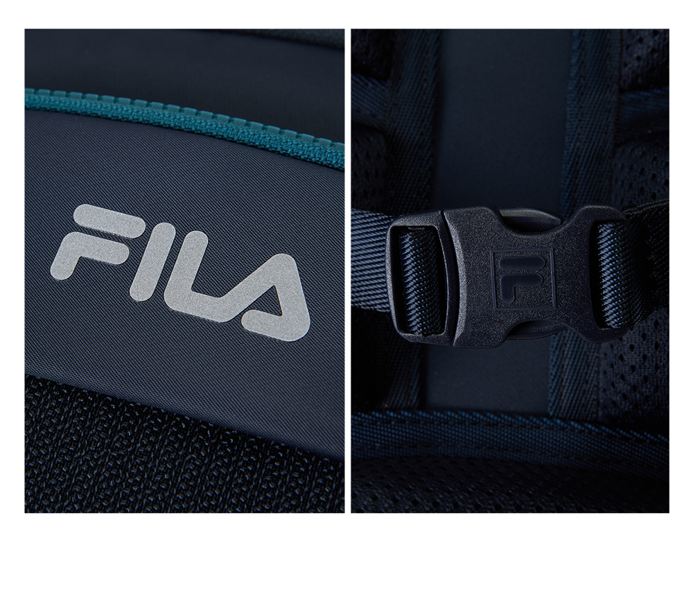 FILA KIDS ORIGINALE Boys Backpack