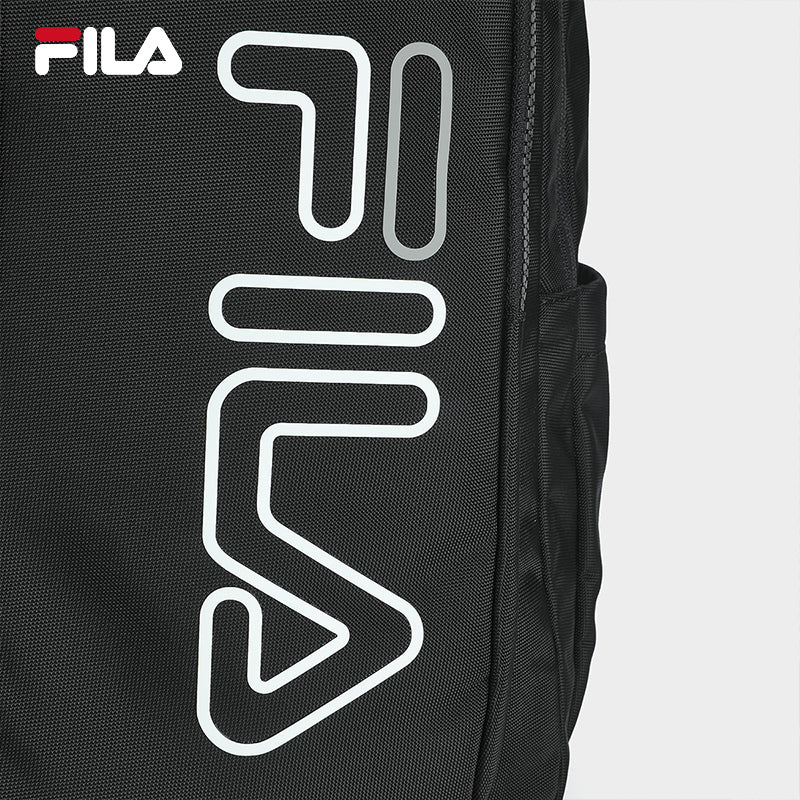 FILA CORE LIFESTYLE ORIGINALE BAGS Men Backpack (Black