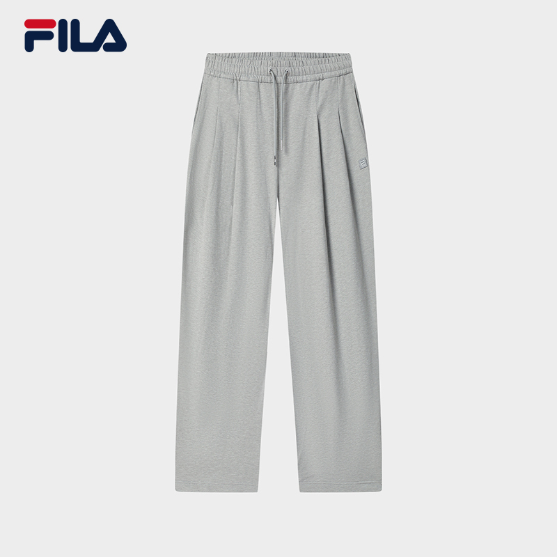 FILA CORE LIFESTYLE MILANO ART OF BRERA Men Knit Pants