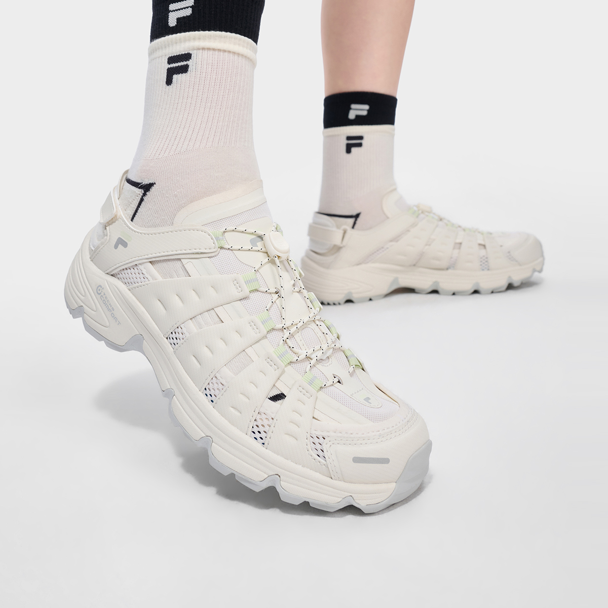 FILA FUSION Women's Sandals