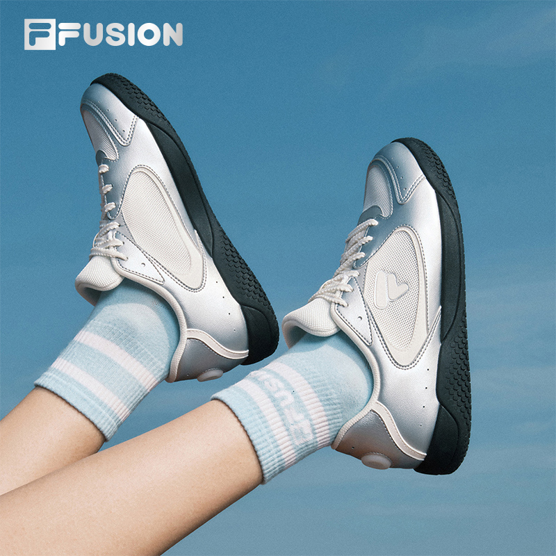 FILA FUSION FUSION WING Women Skate Shoes