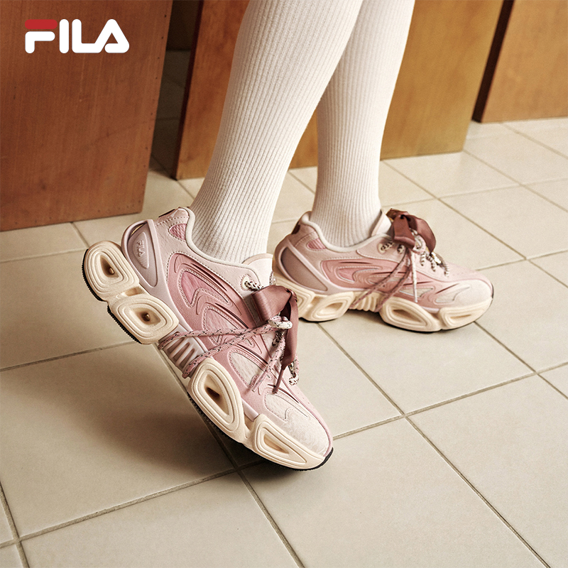 FILA FASHION Women Chunky Sneakers