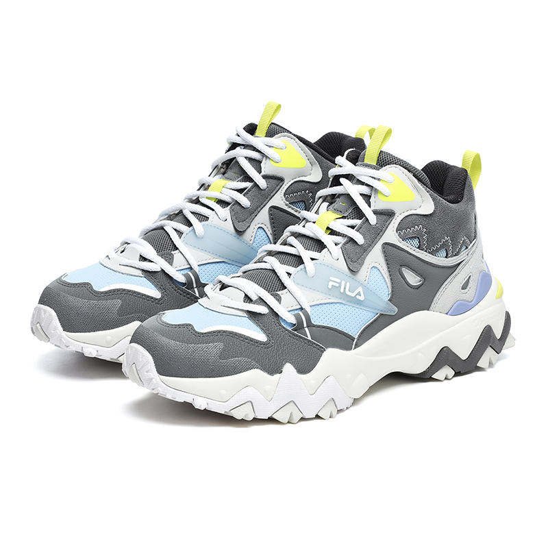 FILA Women ORIGINALE OAKMONT 2 MID x MS QUARTZ VIOLET