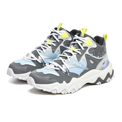 FILA Women ORIGINALE OAKMONT 2 MID x MS QUARTZ VIOLET