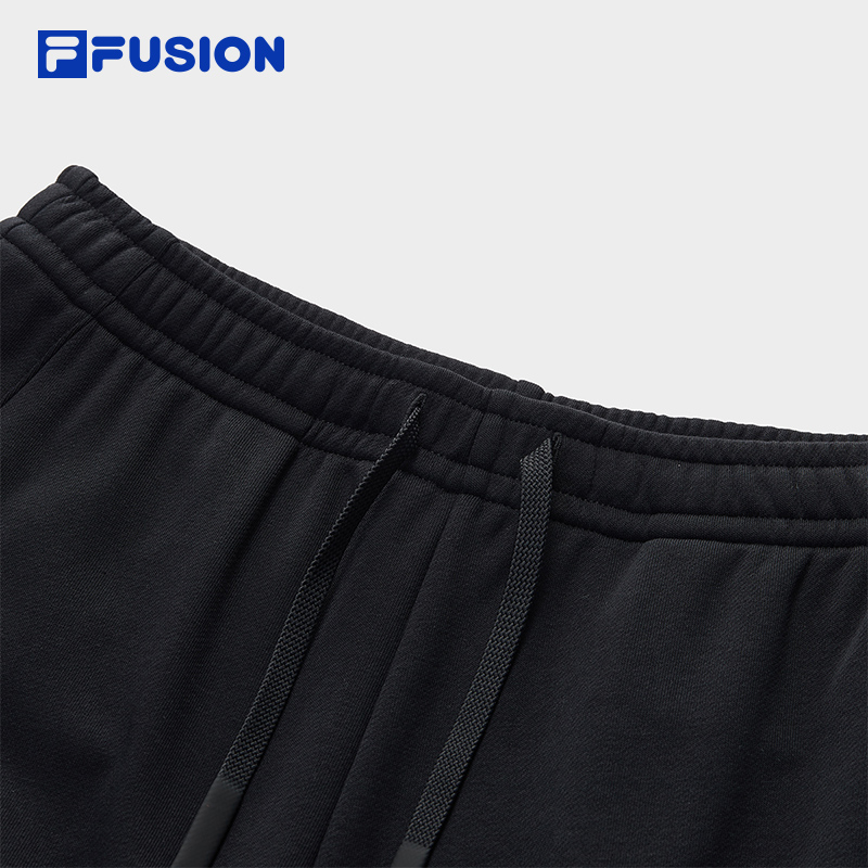 FILA FUSION INLINE URBAN TECH Women Knit Pants