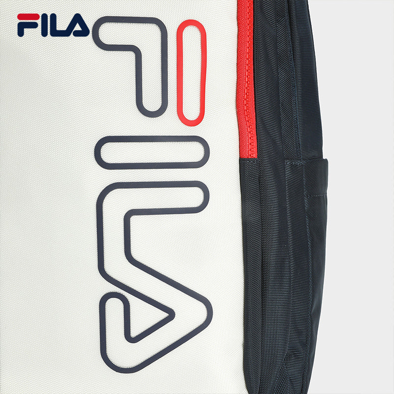 FILA CORE LIFESTYLE ORIGINALE BAGS Men Backpack (Black