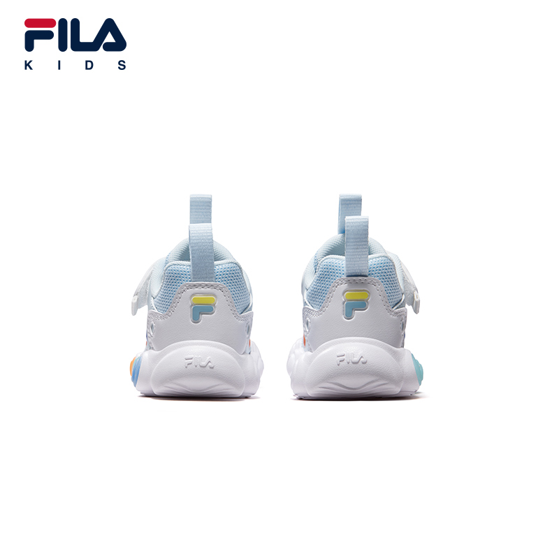 FILA KIDS HERITAGE Boys Light-Up Sneakers