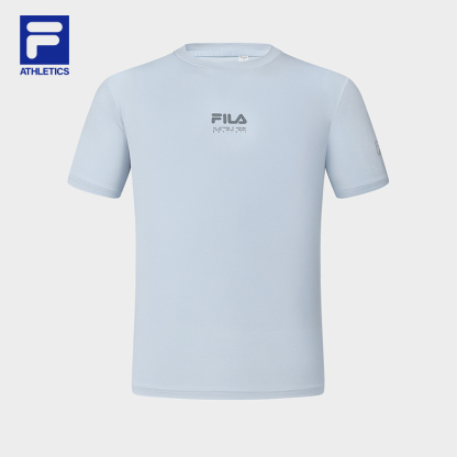 FILA CORE ATHLETICS FITNESS Men Short Sleeve T-shirt