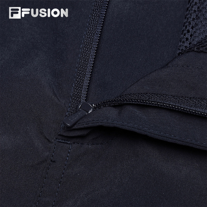 FILA FUSION x BEAMS Women Skirt in Navy