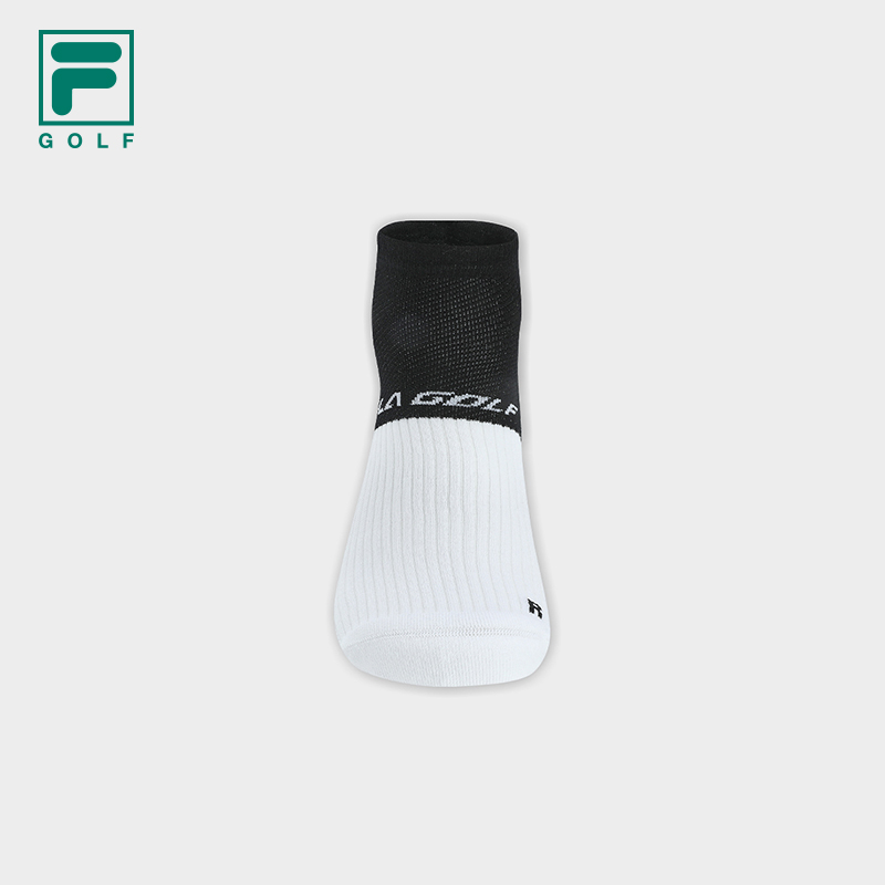 FILA CORE ATHLETICS GOLF Men Socks in White