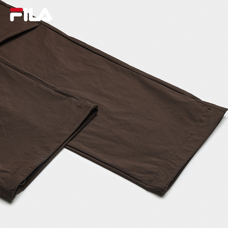 FILA CORE LIFESTYLE FILA ORIGINALE Men Woven Pants