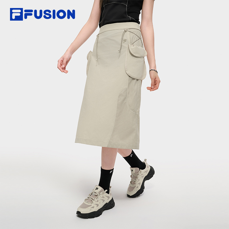 FILA FUSION X URBAN TECH CITY ASCENT Women Skirt