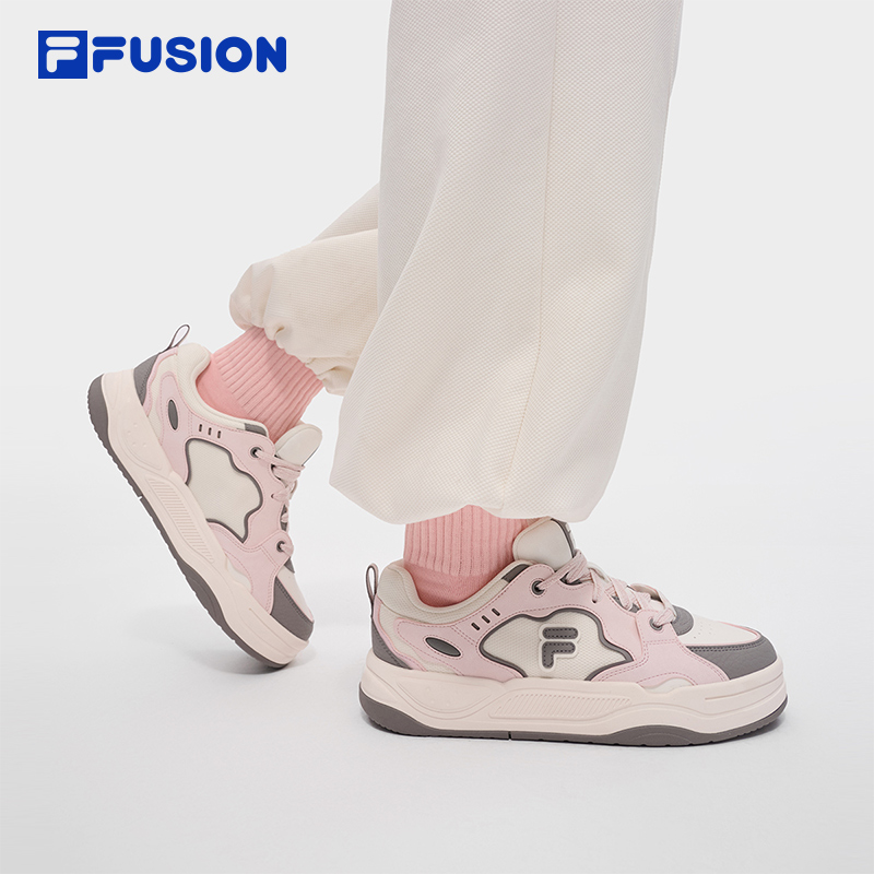 FILA FUSION BANK 2 DX Women Skate Shoes