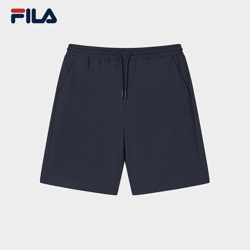 FILA CORE LIFESTYLE MILANO ART OF BRERA Men Woven Pant