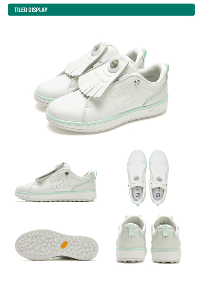 FILA CORE ATHLETICS GF 1911 TRAINER Women Sneakers (White)