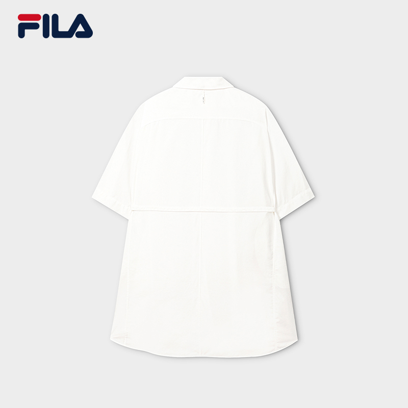 FILA Women Woven Dress