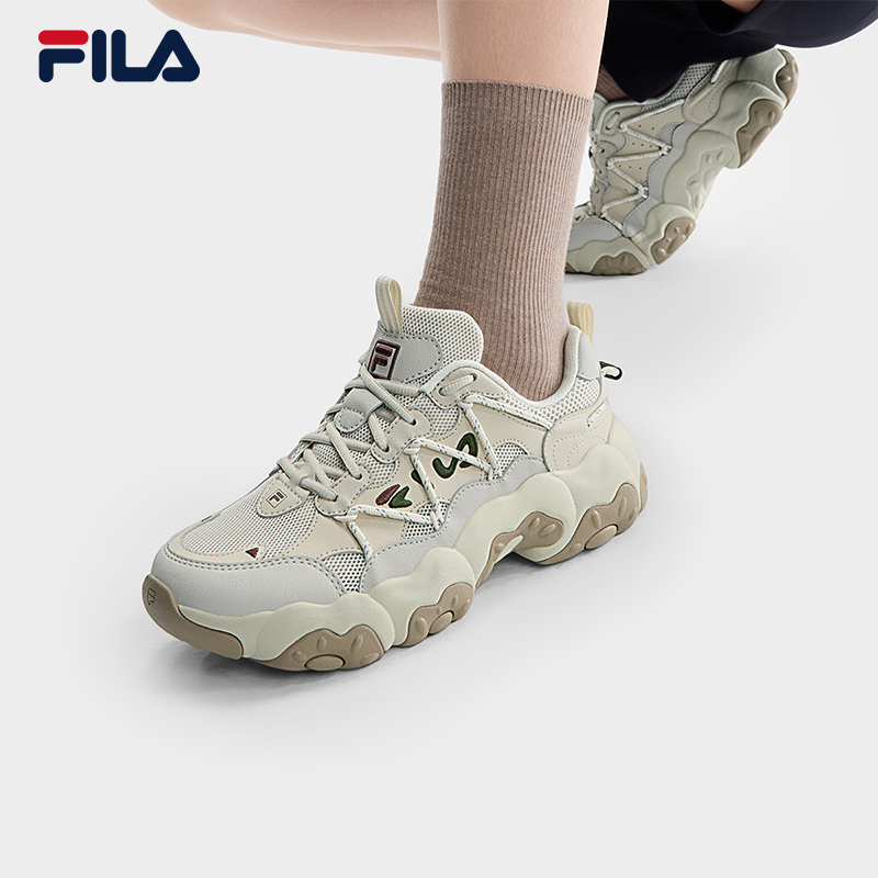 FILA CORE FASHION FLUID 6 Women Sneakers