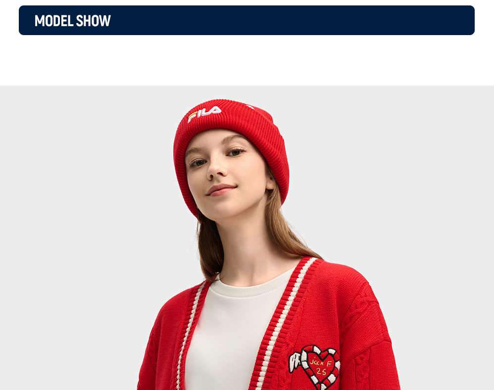 FILA CORE LIFESTYLE ORIGINALE FILA SOPHEY Women Jacket (Red)