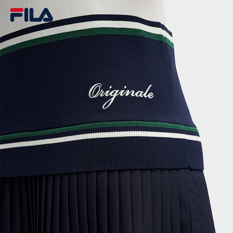 FILA CORE LIFESTYLE ORIGINALE RHAPSODY OF LEGENDS Women Dress