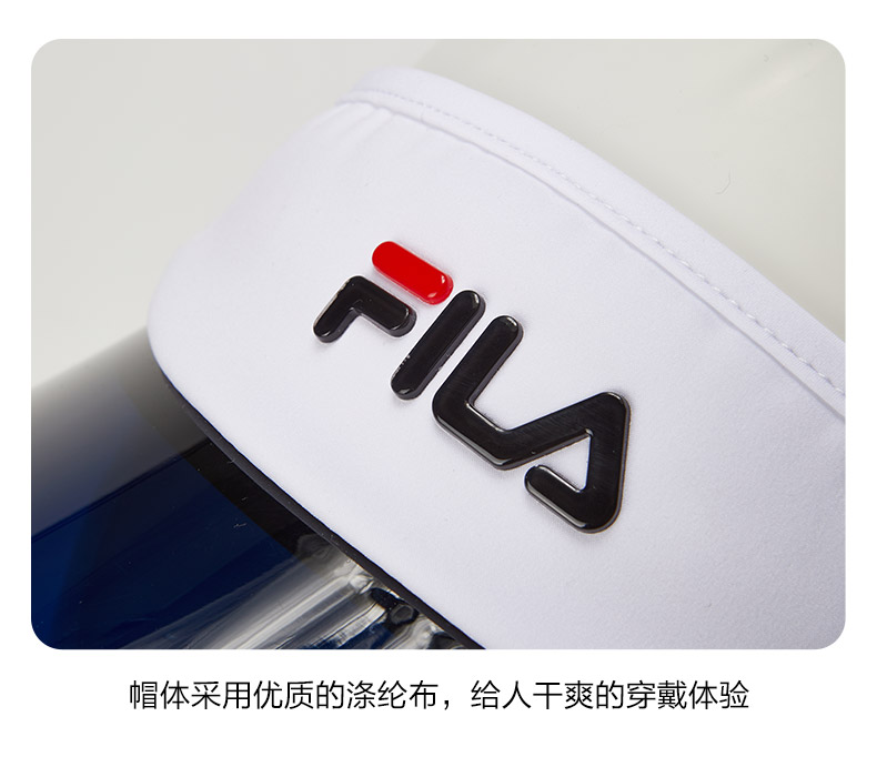 FILA KIDS ORIGINALE Girl's Baseball Cap