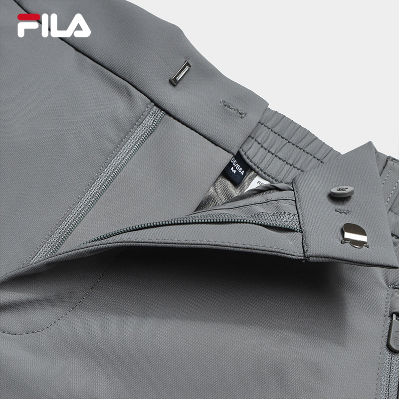 FILA CORE LIFESTYLE FILA ORIGINALE Women Woven Pants