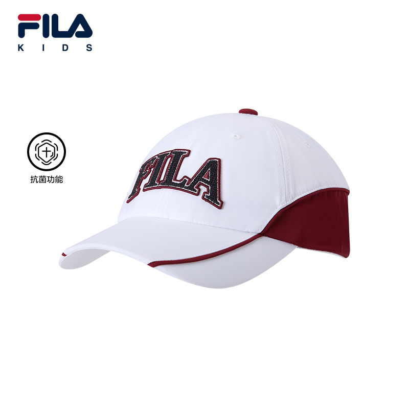 FILA KIDS ORIGINALE Boys Baseball Cap