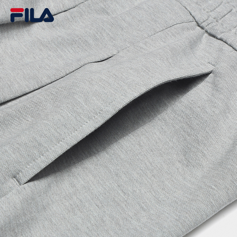 FILA CORE LIFESTYLE MILANO ART OF BRERA Men Knit Pants