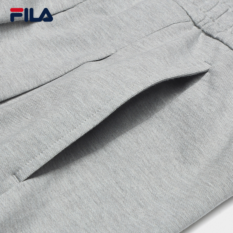 FILA CORE LIFESTYLE MILANO ART OF BRERA Men Knit Pants