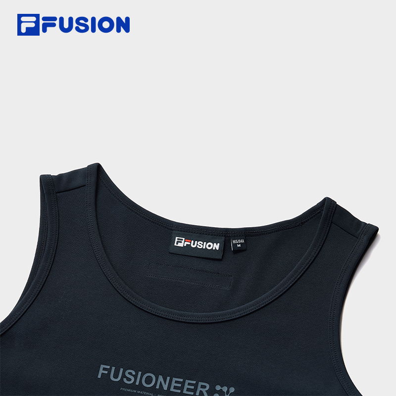 FILA FUSION FUSIONEER Women Dress Blue