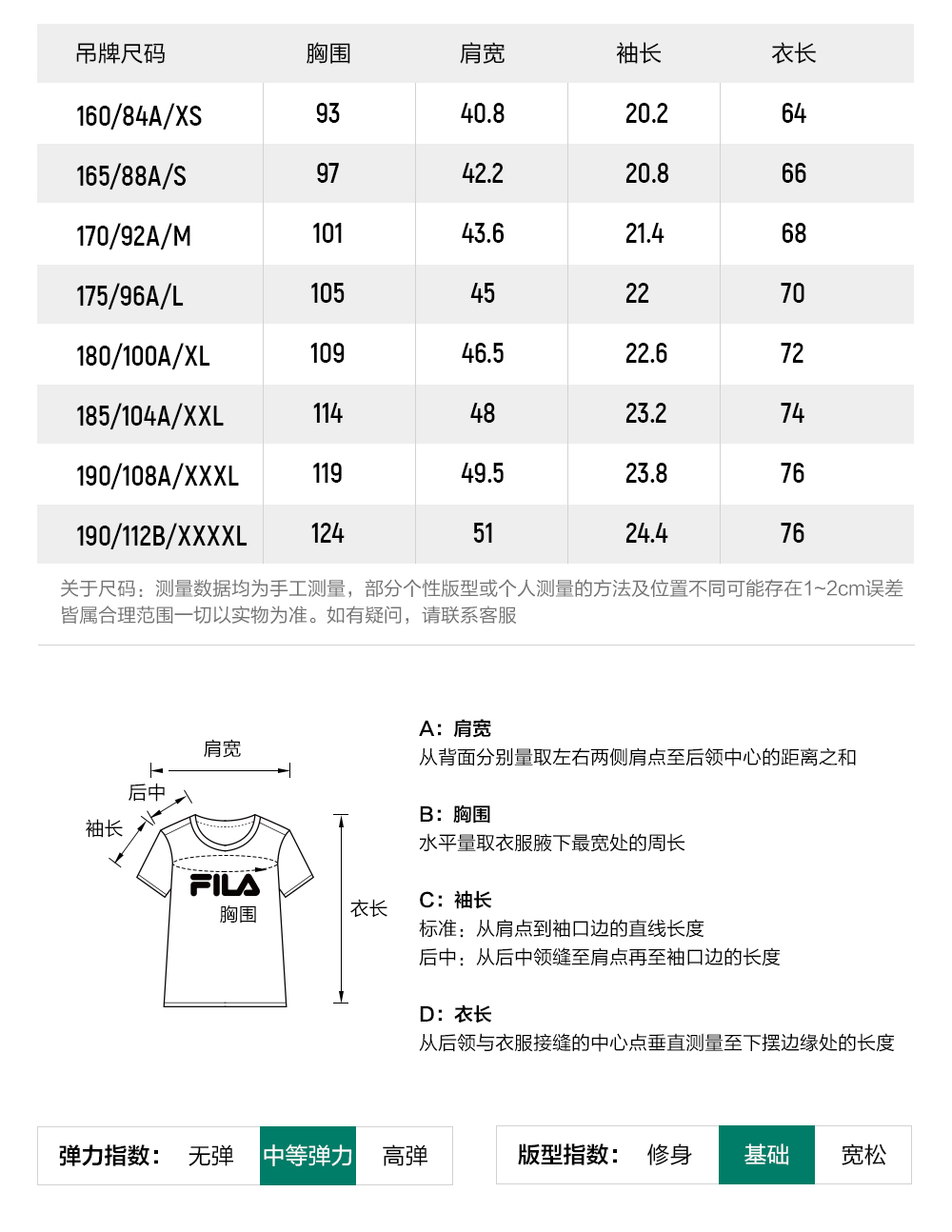 FILA CORE ATHLETICS GOLF ELITE GOLF CLUB Men Short Sleeve Polo (Black / Olive Green)