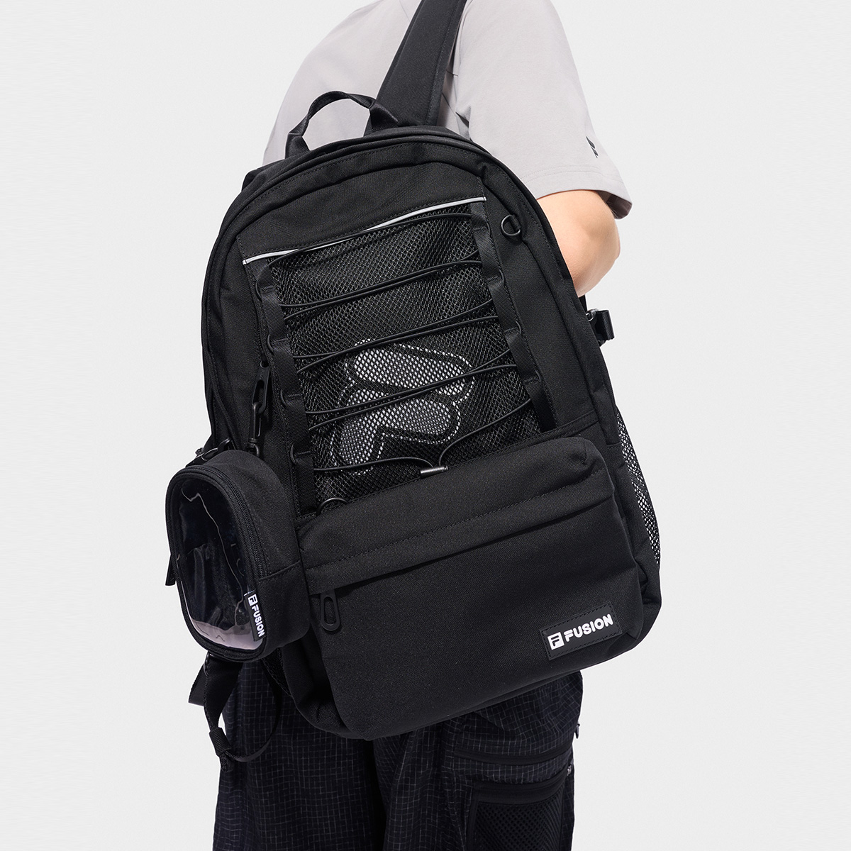 FILA FUSION INLINE Unisex Backpack