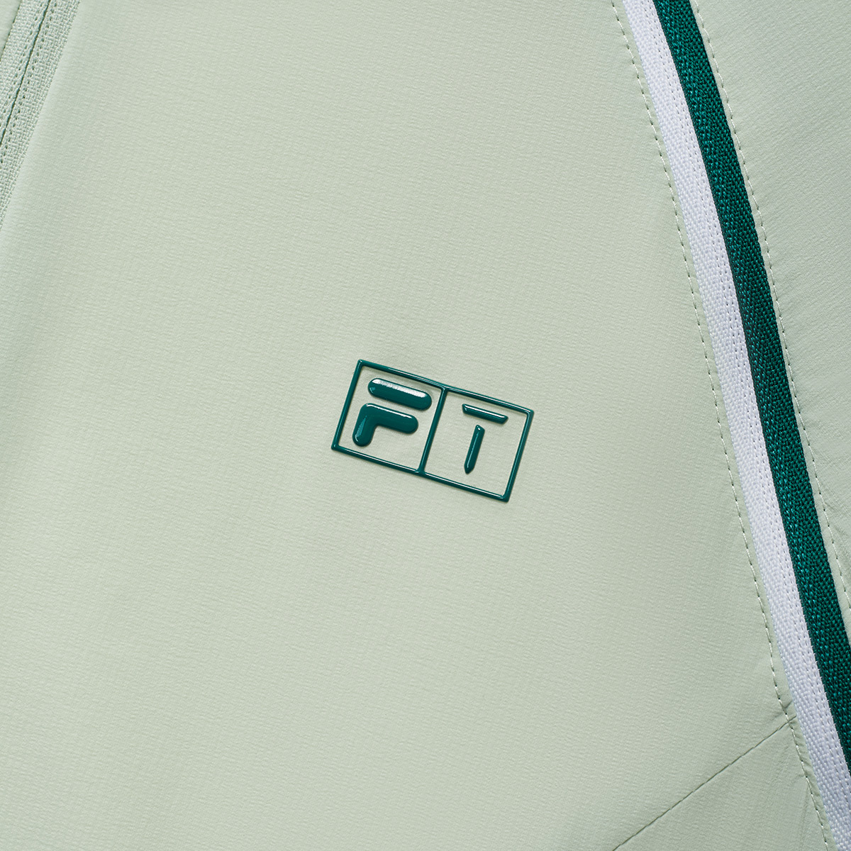 FILA KIDS PERFORMANCE GOLF Boys Woven Jacket