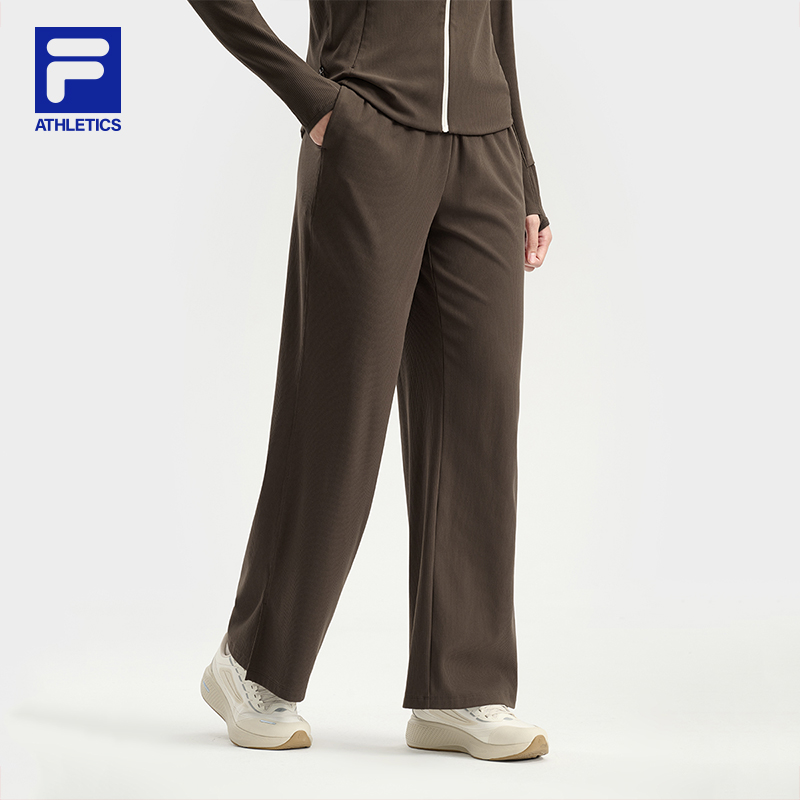 FILA CORE ATHLETICS FITNESS FIT 1 Knit Pants