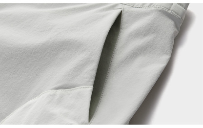 FILA FUSION X URBAN TECH CITY ASCENT Women Woven Shorts