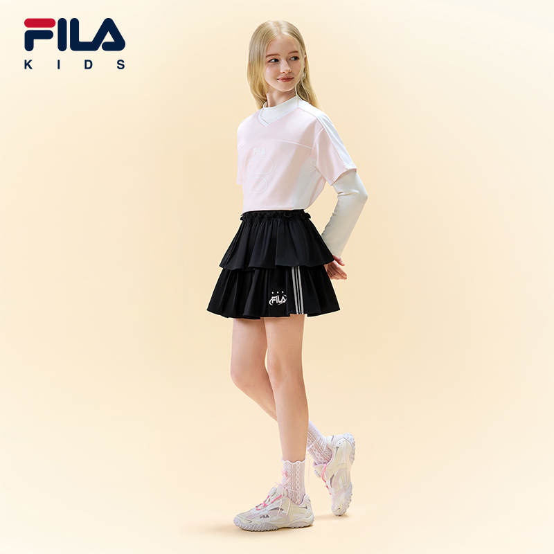 FILA KIDS ORIGINALE FILA ORIGINALE Girls Skirt