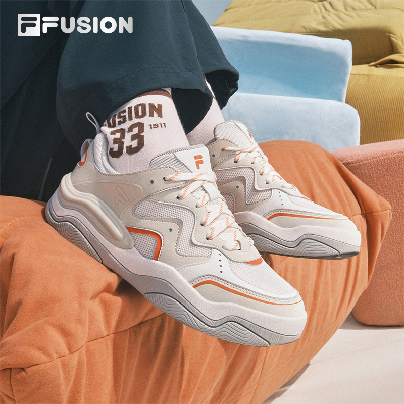 FILA FUSION FUSION KICK III Women Skate Shoes
