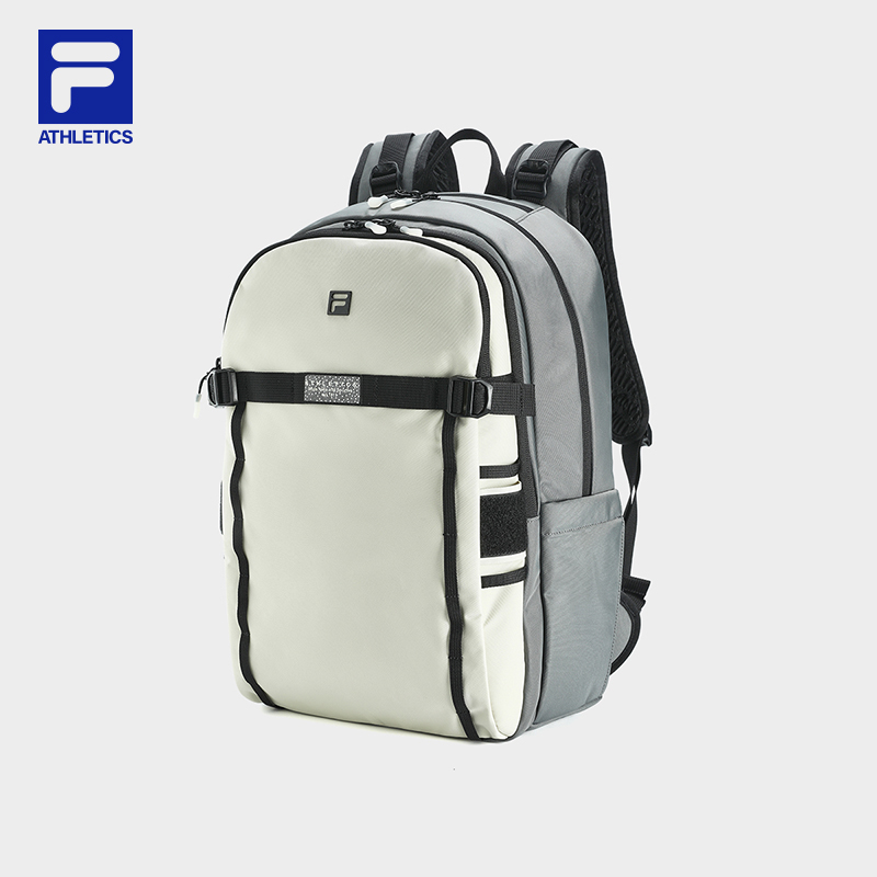 FILA CORE ATHLETICS FITNESS Men Backpack in Grey – FILA SG