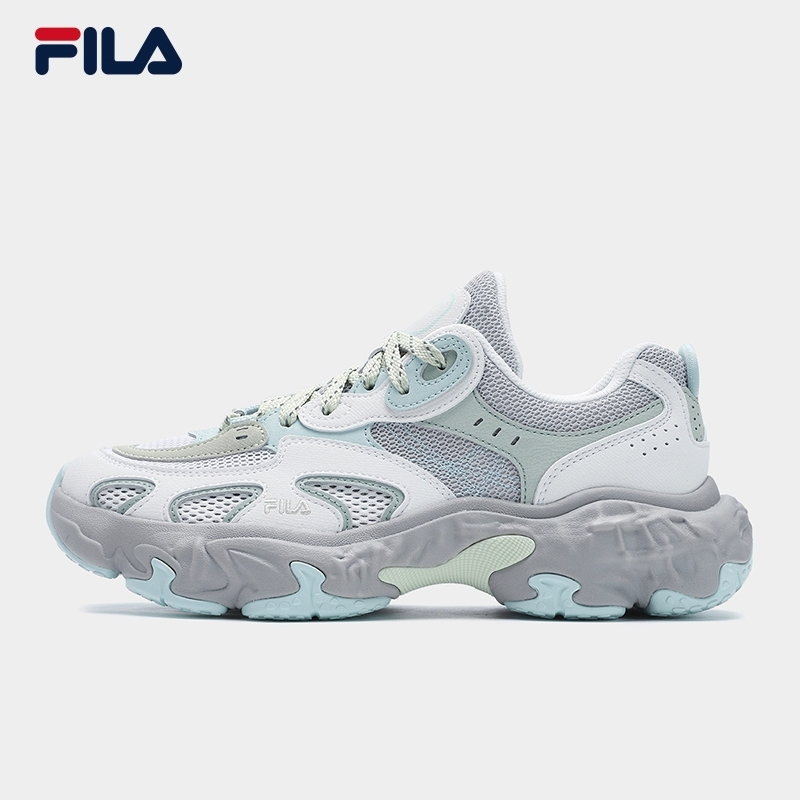 FILA CORE ORIGINALE FILA TORNADO Women Sneakers (Red/Black)