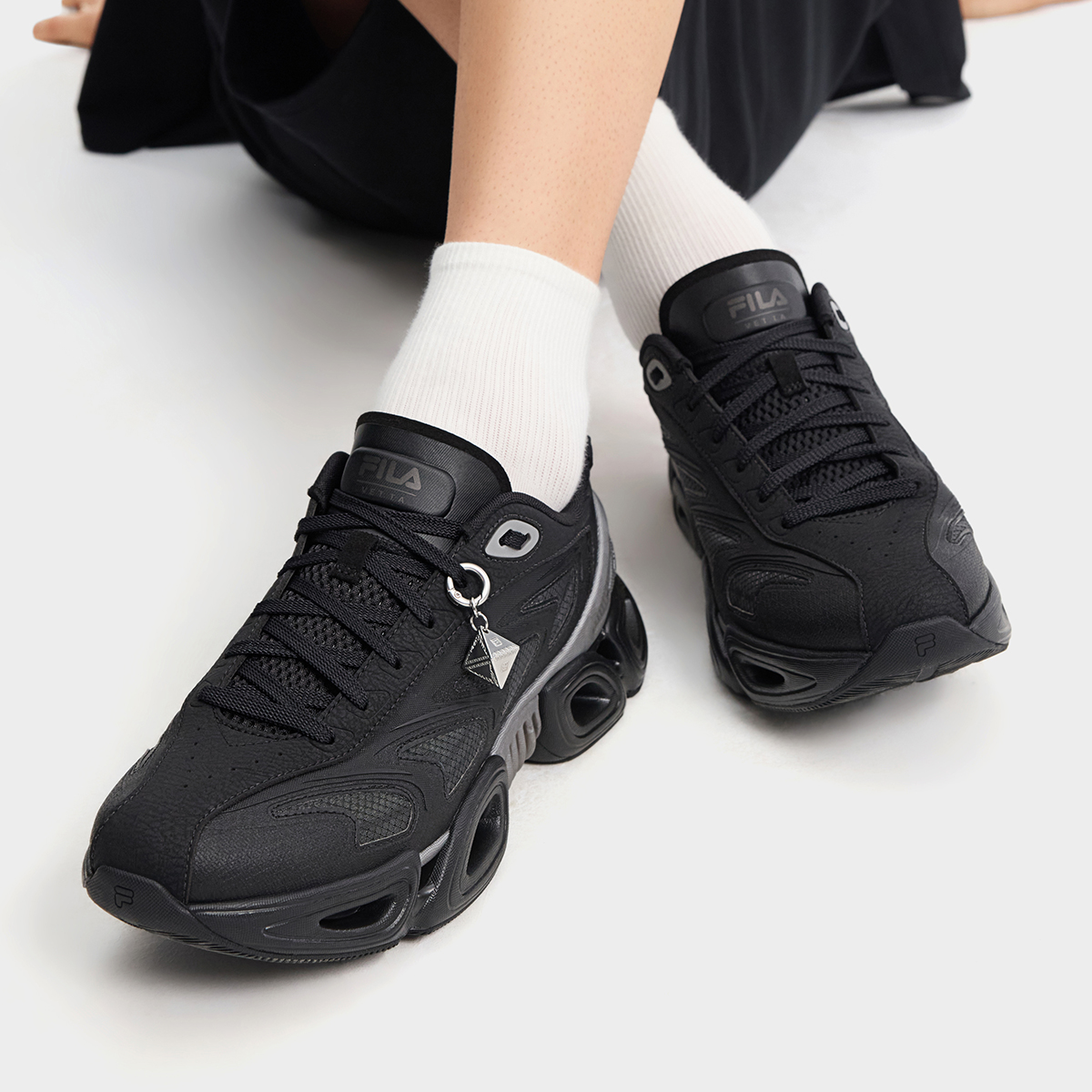 FILA FASHION Men Chunky Sneakers