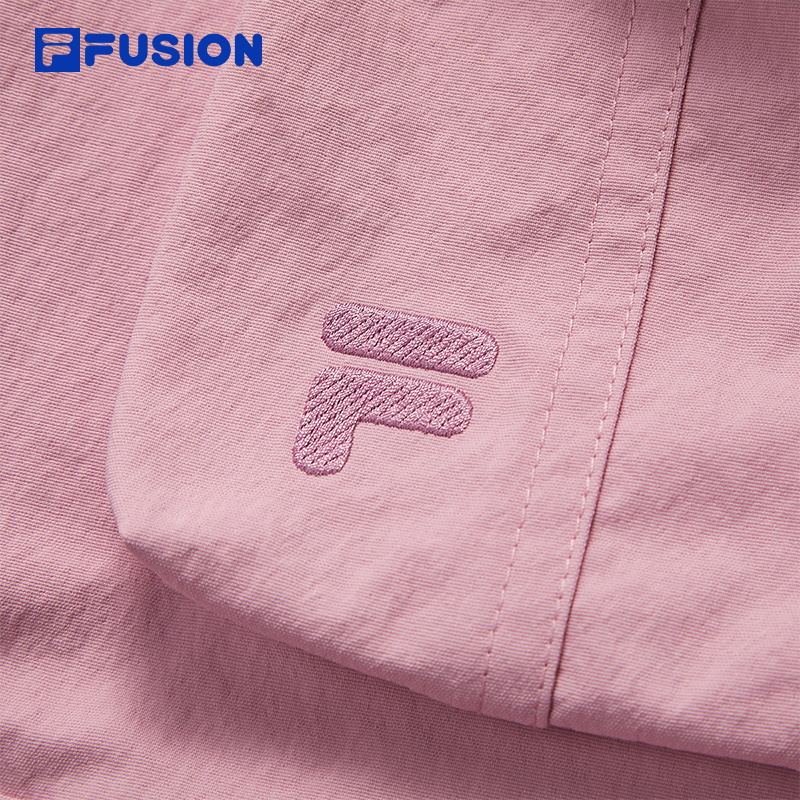 FILA FUSION WORKWEAR Women Woven Pants