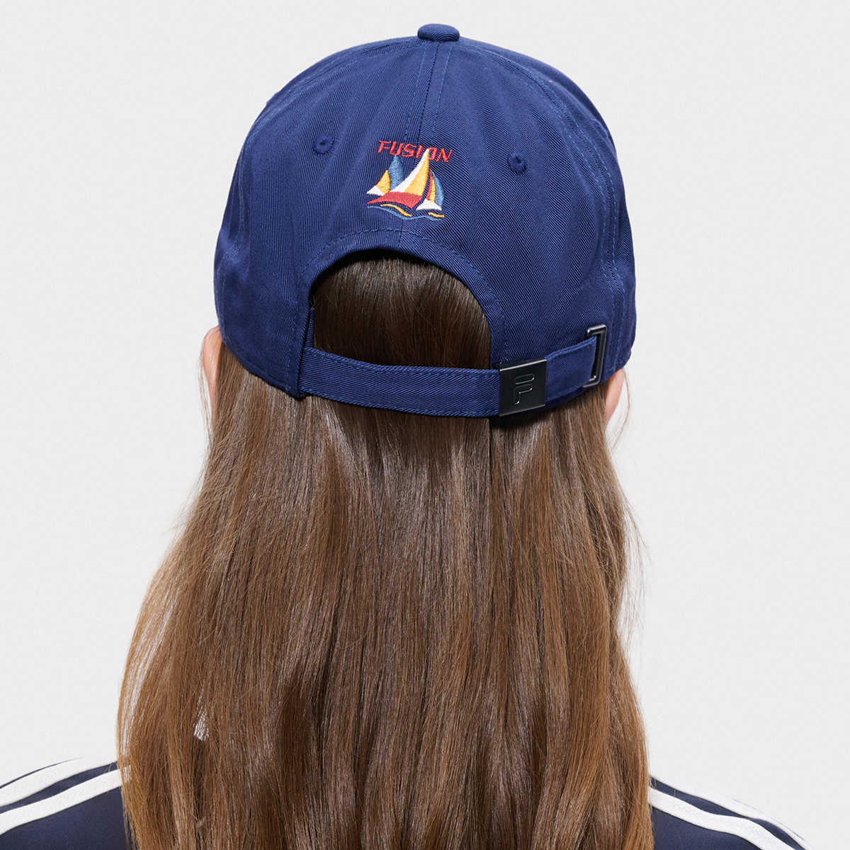 FILA FUSION INLINE Unisex Baseball Cap