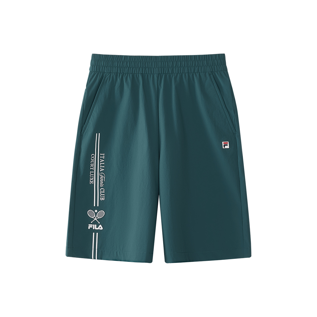 FILA KIDS PERFORMANCE TENNIS Boys Woven Shorts