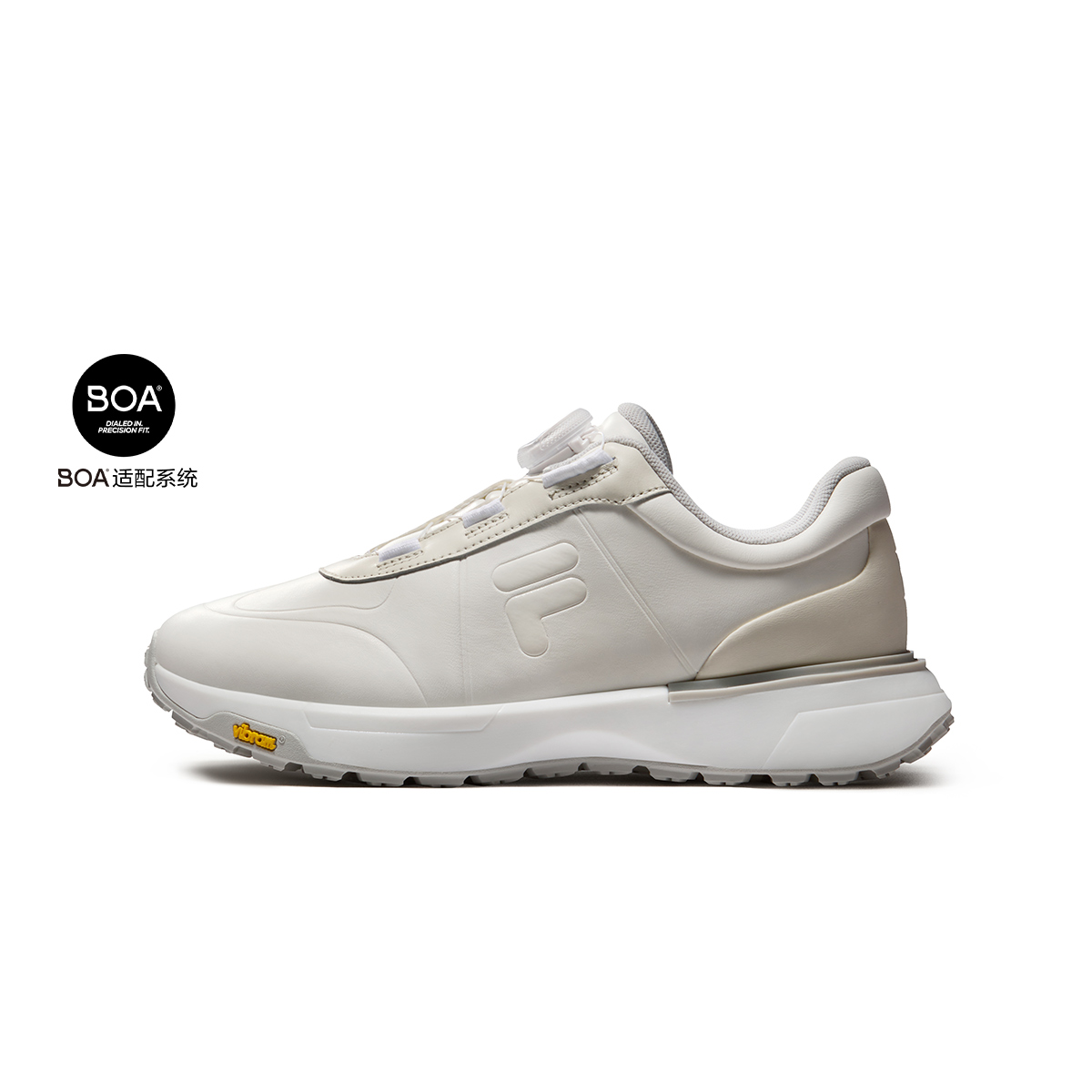 FILA KIDS PERFORMANCE Boys Golf Shoes
