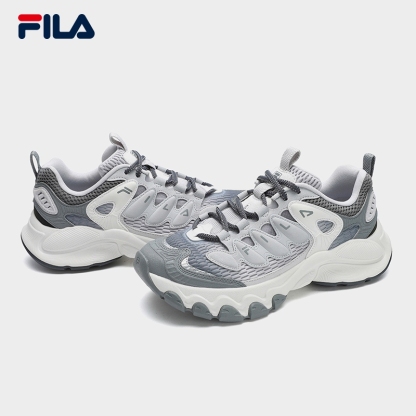 FILA CORE MODERNO FILA TRUFFLE Men Sneakers Yellow