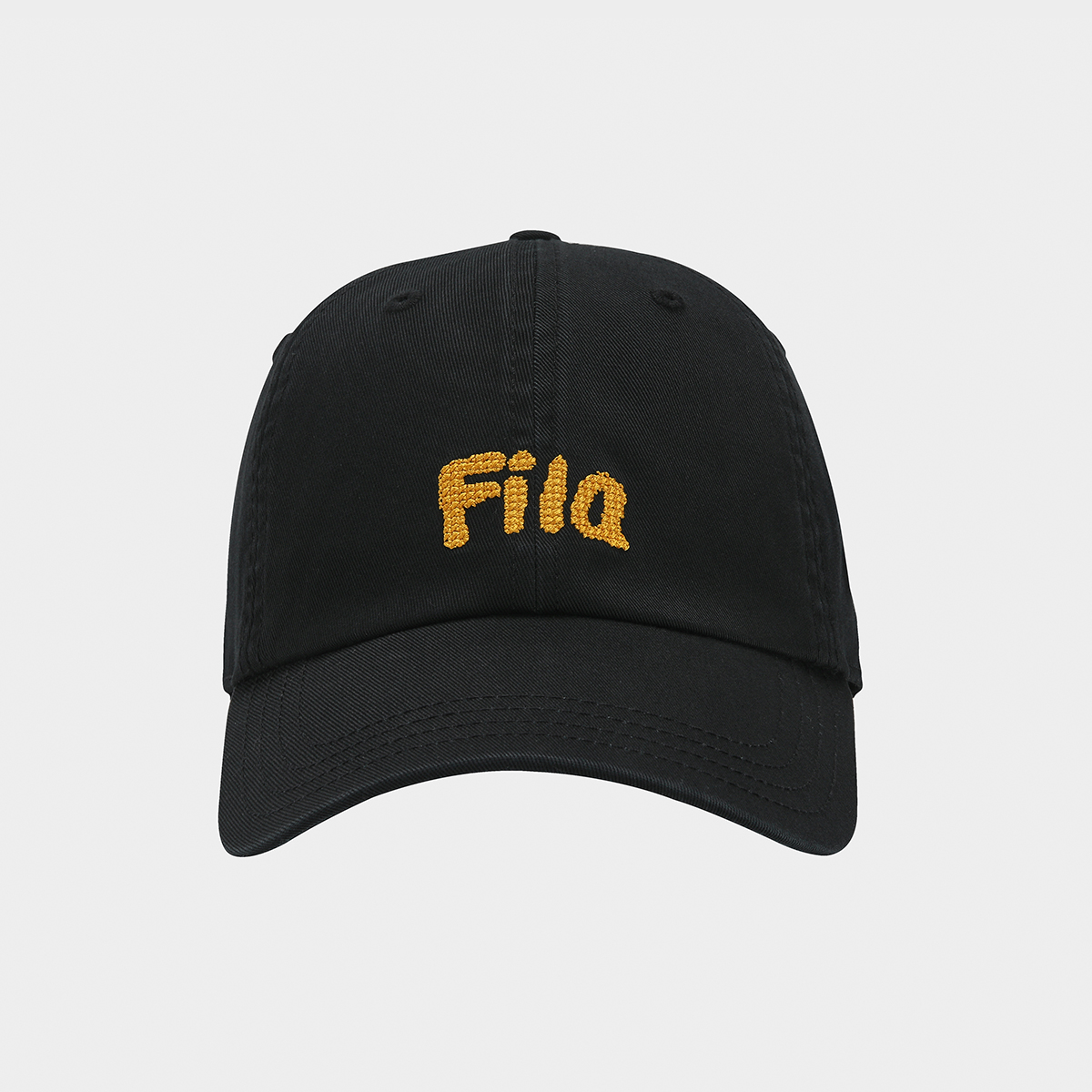 [SO-HEE's Pick] FILA CORE LIFESTYLE ORIGINALE Unisex Baseball Cap