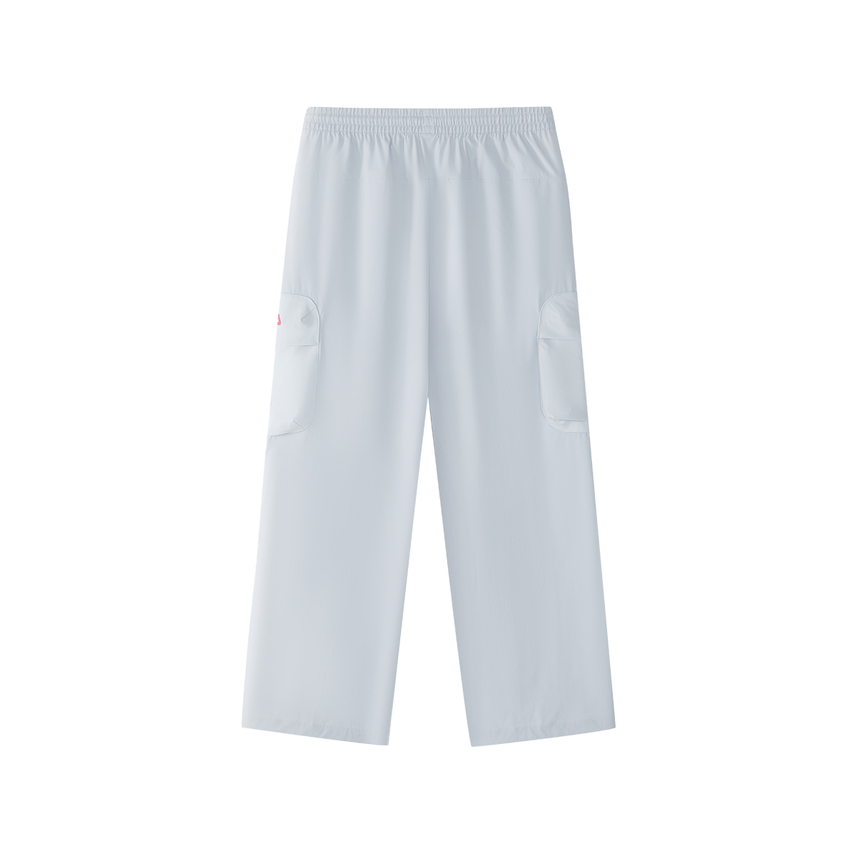 FILA KIDS ORIGINALE Girls Woven Pants